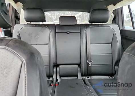 2021 Volkswagen Tiguan Se from USA, damaged, VIN 3VV3B7AX6MM091419